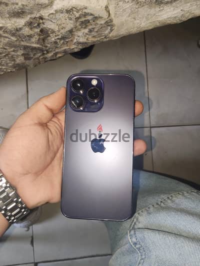 Apple - iPhone 14 Pro Max
