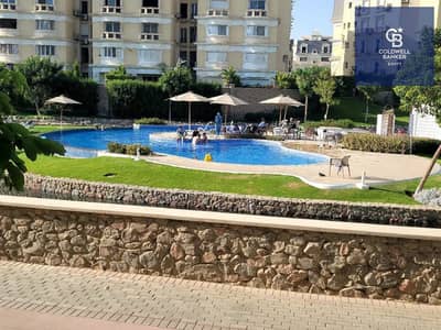 امتلك سكاي فيلا  في كومباوند كريك فيو من "مونتن فيو" بمقدم 5% بس و تقسيط علي 14 سنه - برايم لوكيشن 3 دقايق من "هايد بارك"-التجمع الخامس