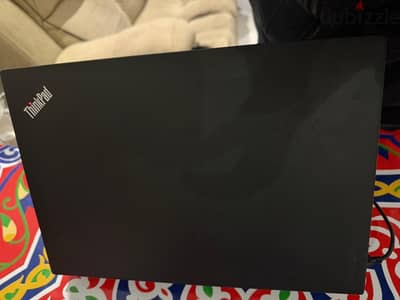 Laptop Lenovo Thinkpad A485 بحالة ممتازة للبيع