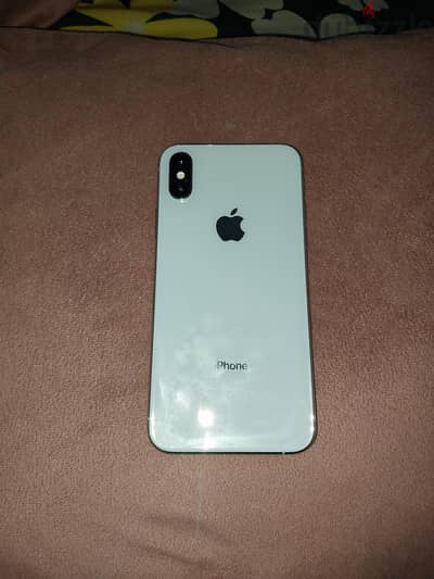 آبل - آيفون اكس اس