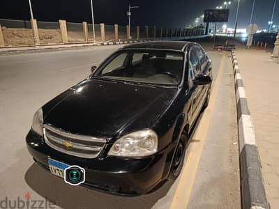 شيفروليه اوبترا ٢٠٠٨ دواخل و سقف فبريكه