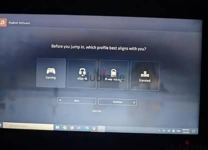 الغردقه لابتوب hp سعودي مستورد