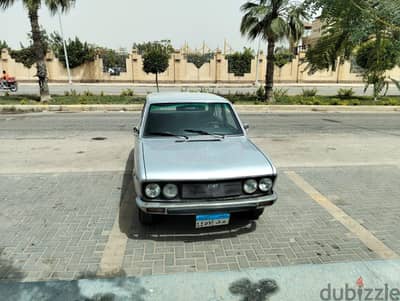 فيات 132 1977 للبيع الجيزة