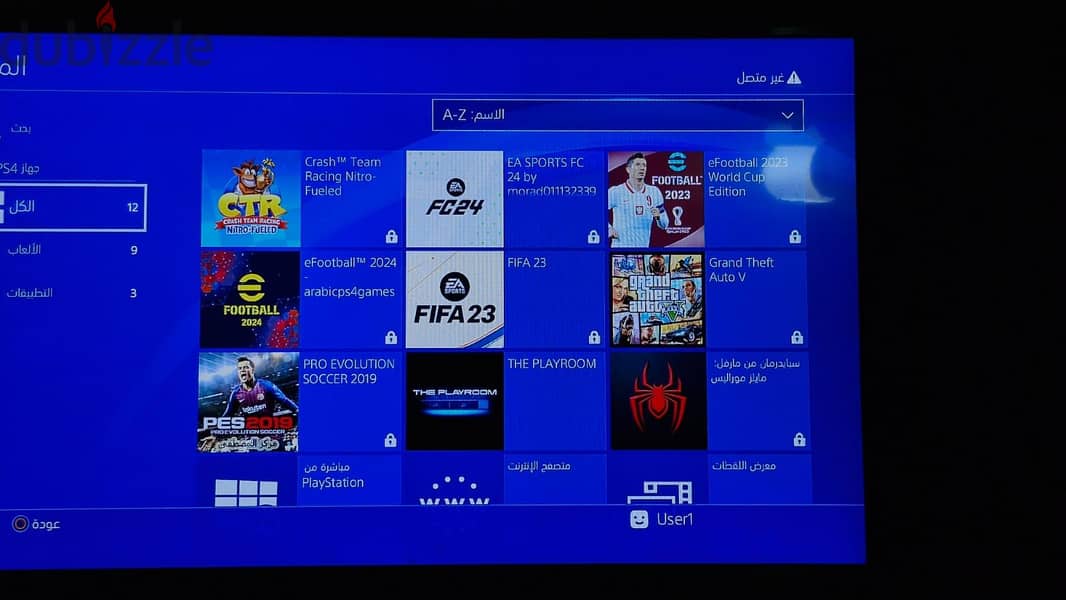 play station 4 1