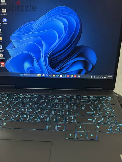 Lenovo Loq 15irh8 rtx 4050