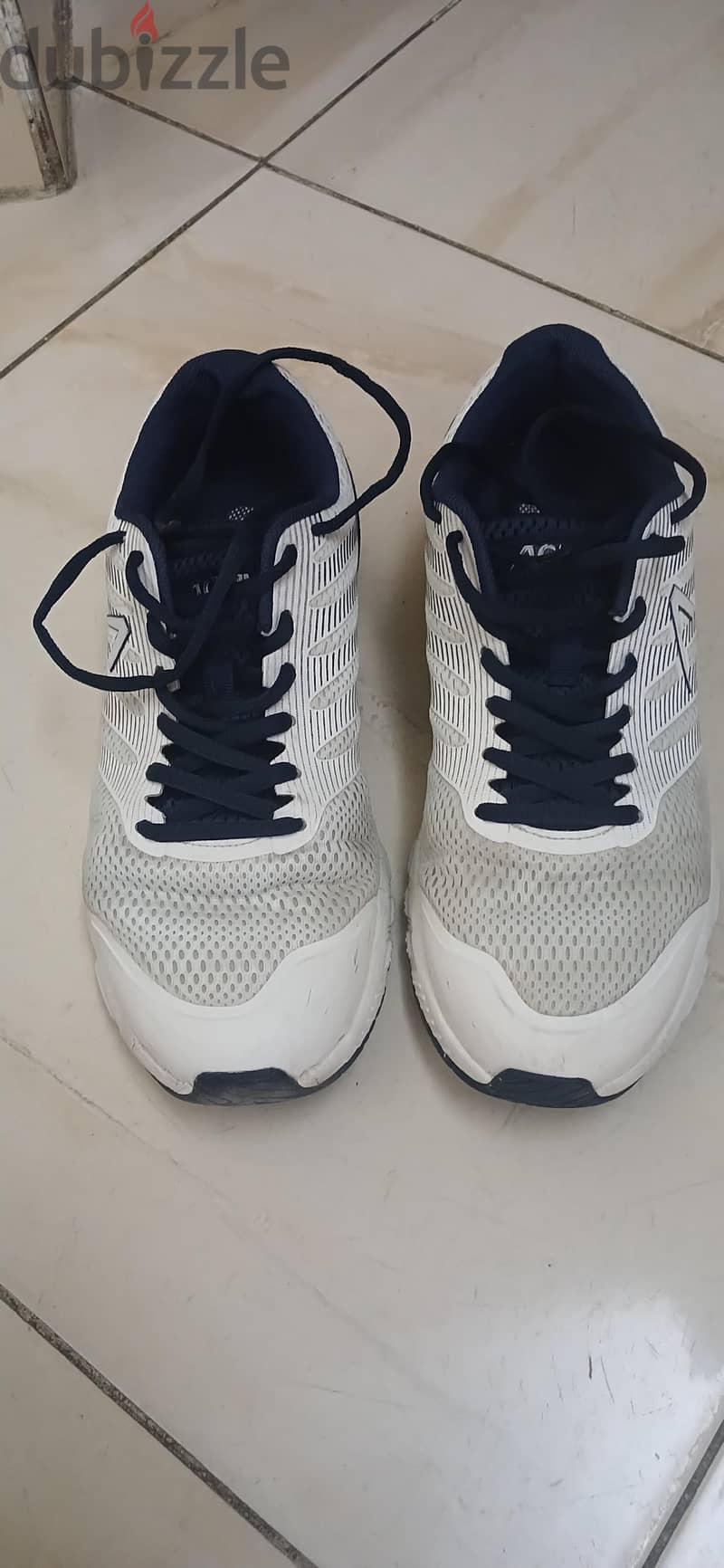 Active shoes 1