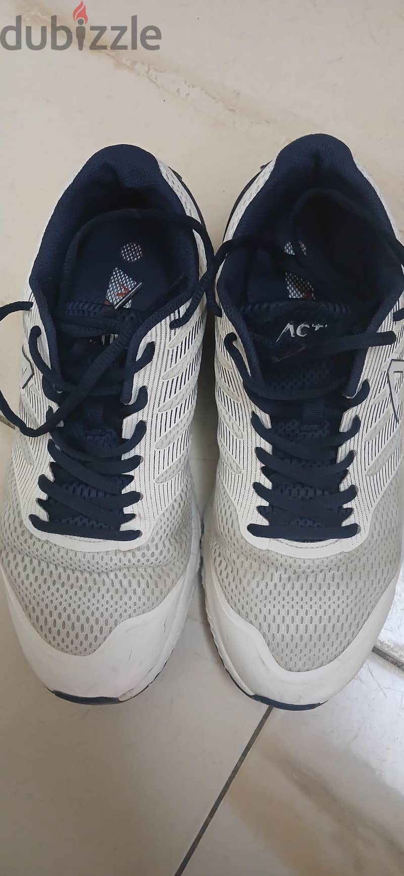 Active shoes 3