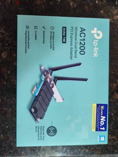 TP-Link Archer T4E