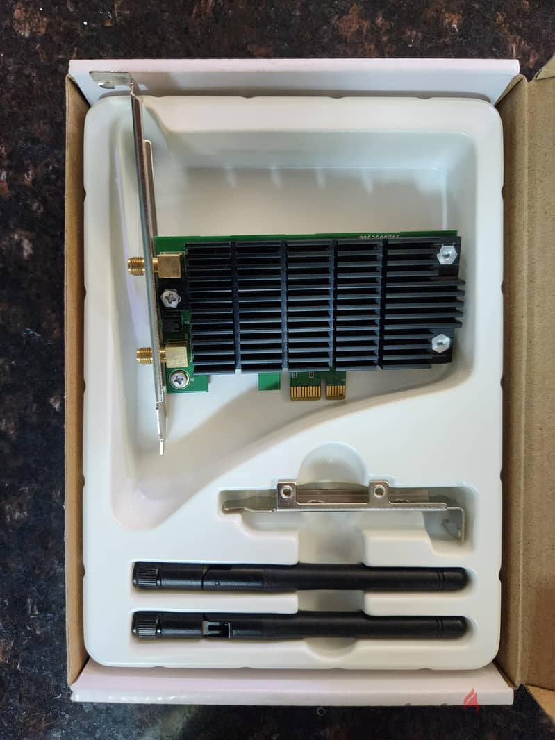 TP-Link Archer T4E 1