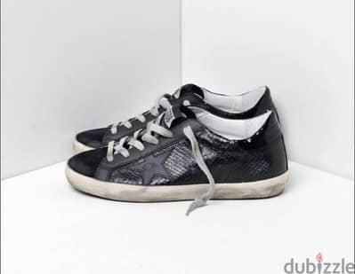 golden goose