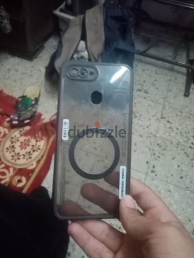 اوبو A5S