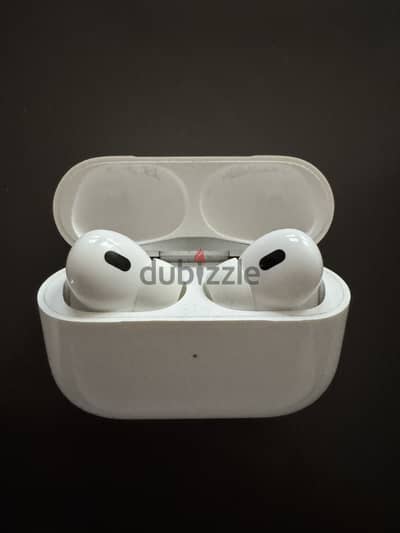 Airpods Pro 2 (Lightning)
