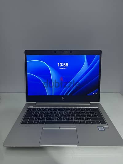 Laptop HP EliteBook 830 G6 / حالة ممتازة