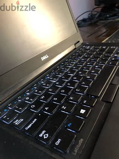 Dell latitude 5480