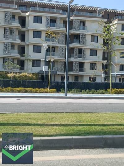 1 Bedrooms 99 sq.M Apartment for sale 3,300,000 EGP in Badya Palm Hills Compound, 6th of October