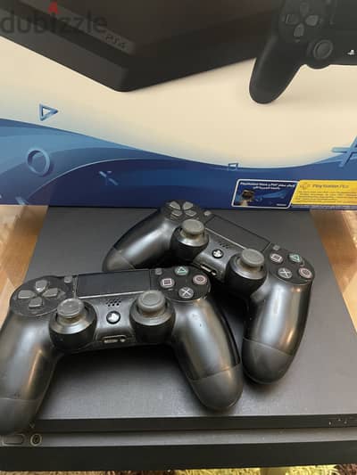 PlayStation 4 slim
