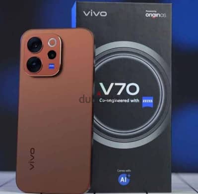 Vivo v70