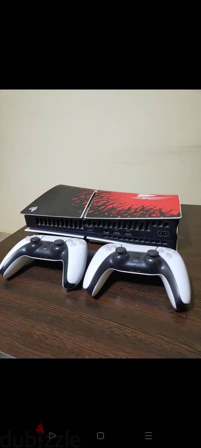 PlayStaion5 slim digital