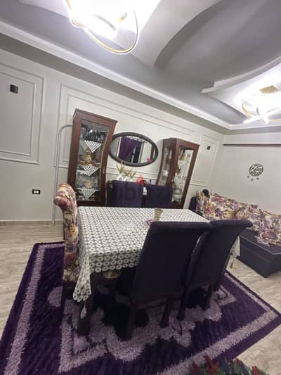 اسكوت شارع ١٠ ميامي الجديده