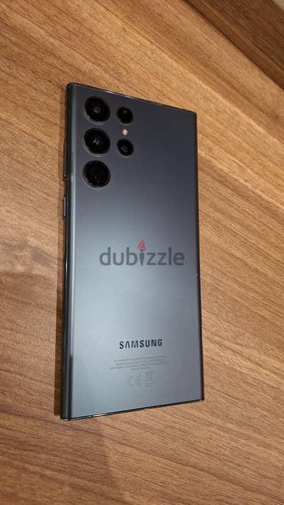 موبيل سامسونج s22ultra