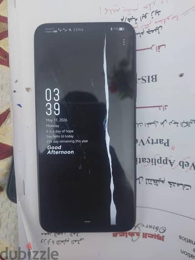 HUAWEI Y9s