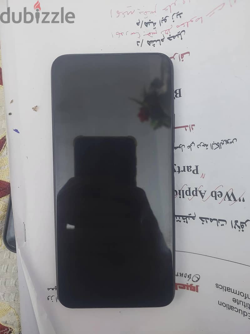 HUAWEI Y9s 1