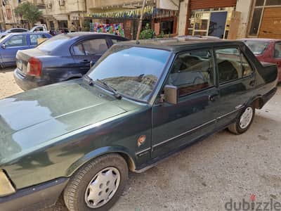 فيات شاهين 2002