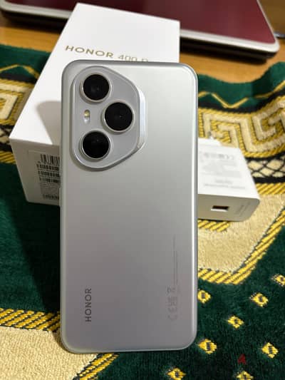 honor 400 pro 512/12 ram