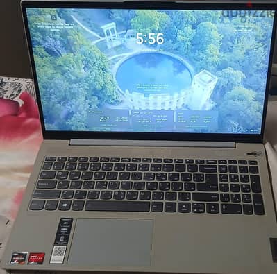 lenovo ideapad 5 81YQ