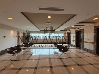 High furnished office for rent direct on North 90th sector 1