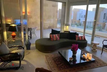 شاليه فاخر للإيجار في شل - الساحل الشمالي