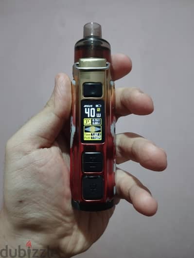 argus pro 80 watt