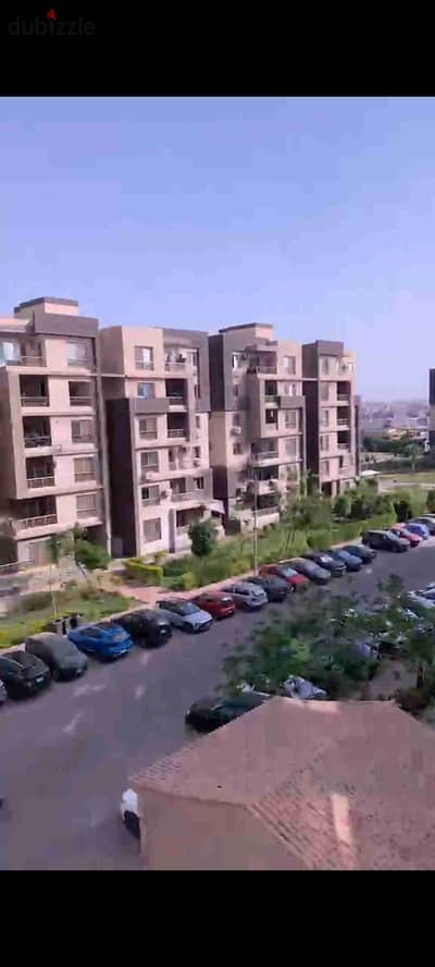 للبيع شقه 130 متر في كمبوند دار مصر الحي 16 الشيخ زايد