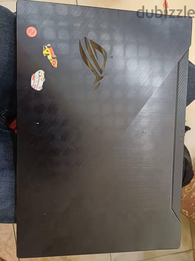 Asus LAPTOP-EPQ1HPBI