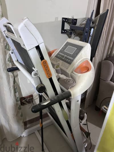 Treadmill مشايه