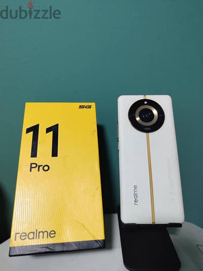 realme 11pro