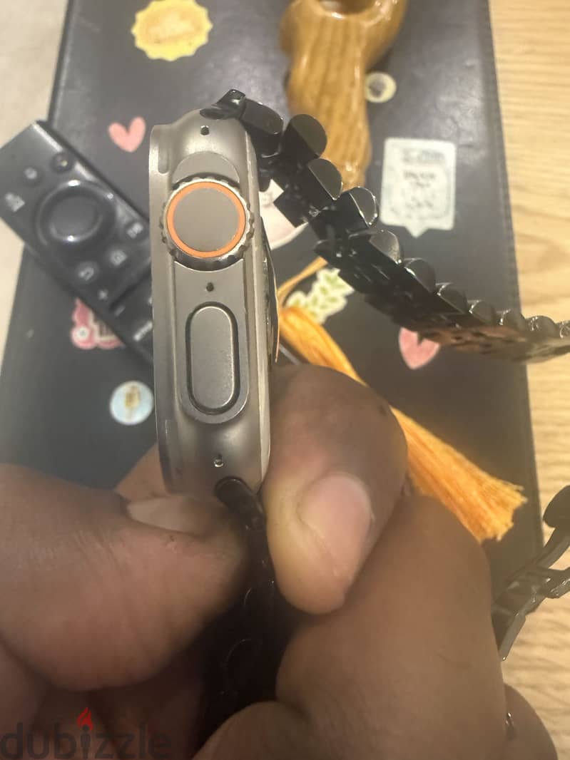 Apple Watch Ultra 1 1