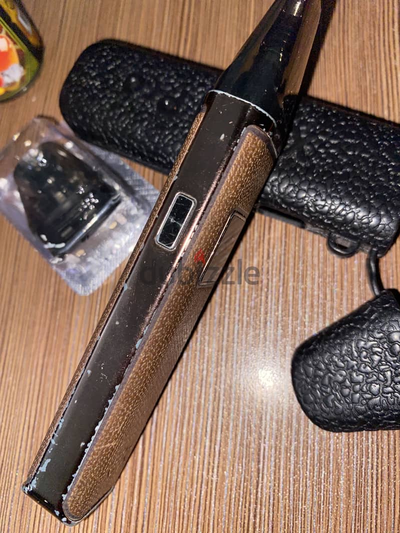 Xlim pro pod 1
