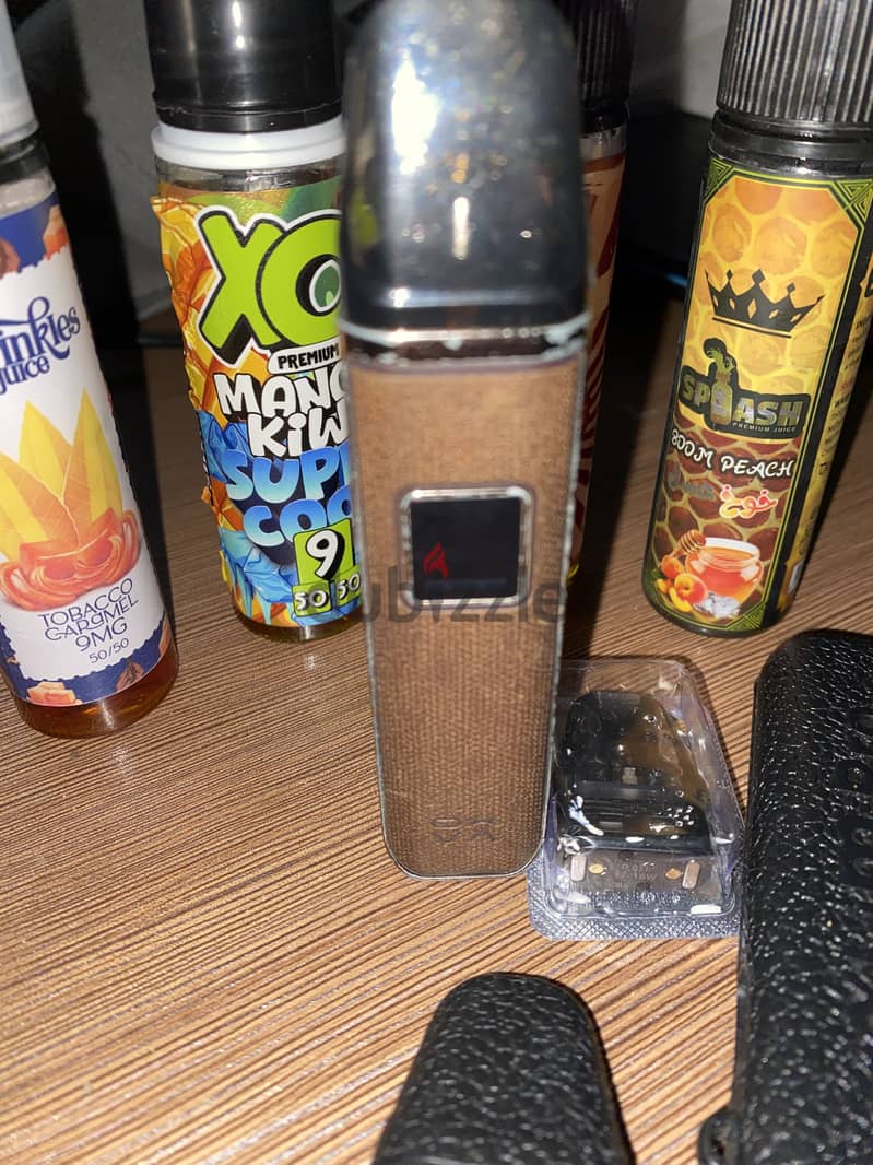 Xlim pro pod 2