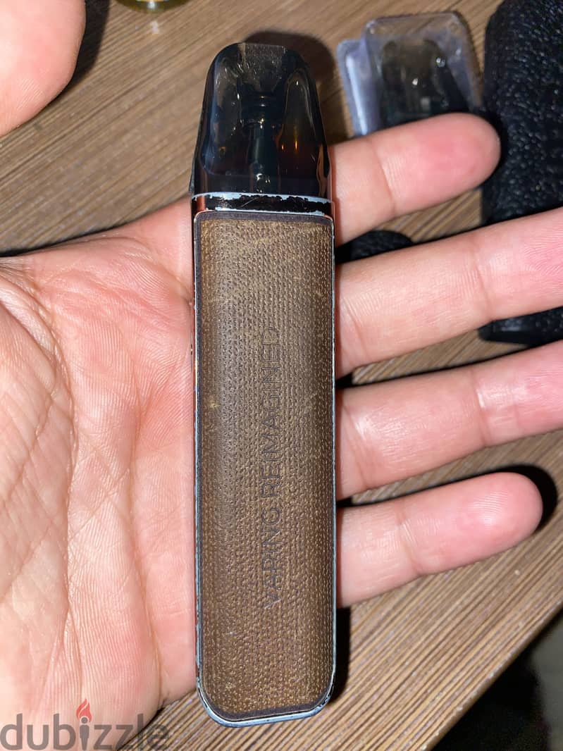 Xlim pro pod 3