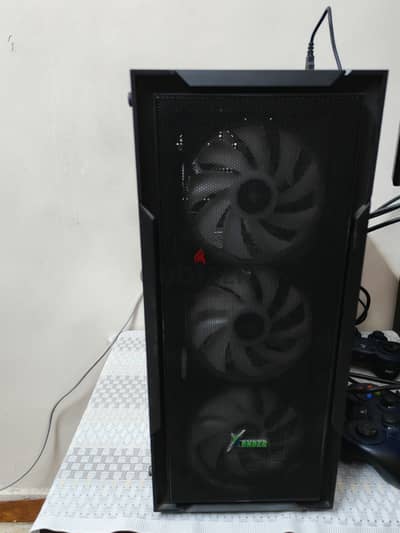 Pc gaming very good