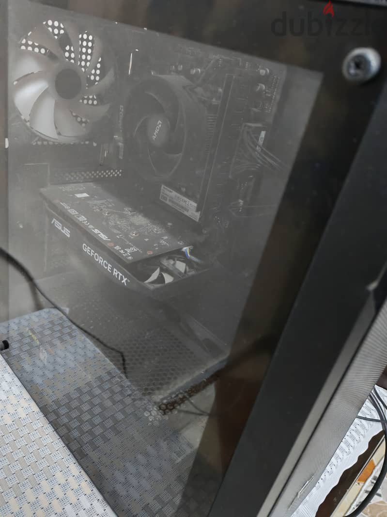 Pc gaming very good 1