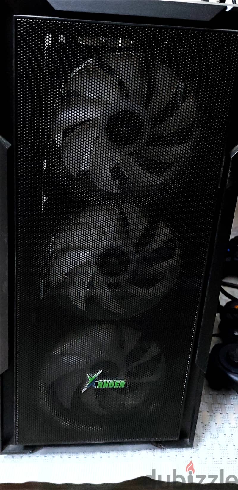 Pc gaming very good 2