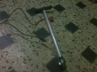 منفاخ عجله مستعمل للبيع