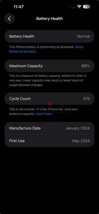 iPhone 15 Pro Max Natural Titanium 256GB