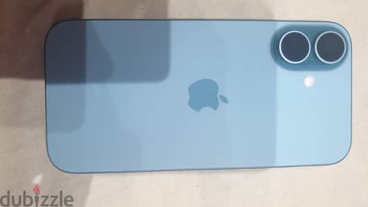 ايفون ١٦ كسر زيرو بطارية ٨٩% Iphone 16