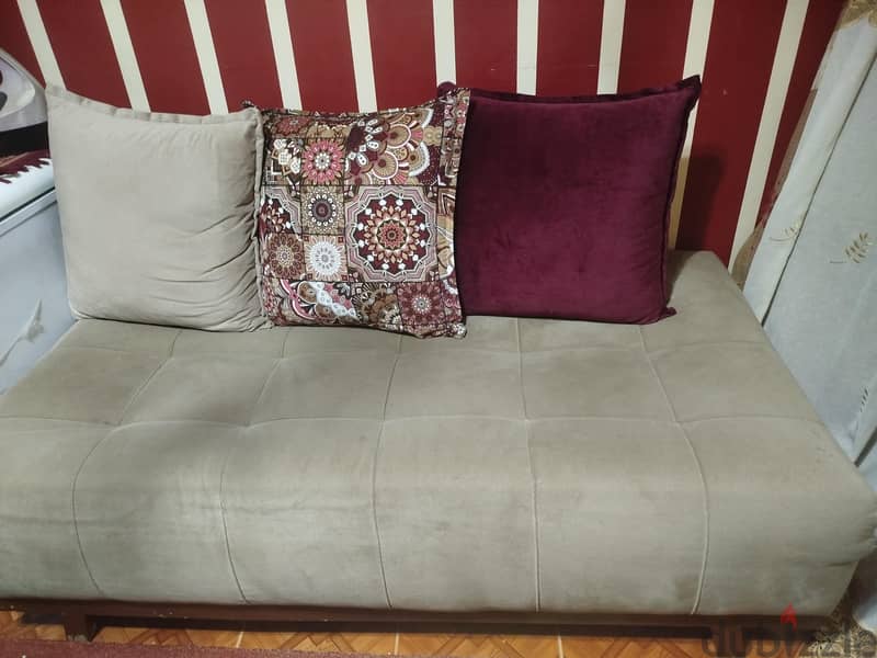 living room 1