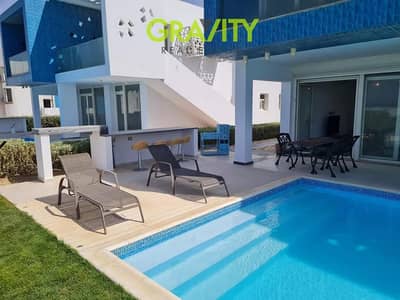 Coastal opportunity: Chalet with a 40% discount, ready and finished, in a populated and thriving village - Chalet for sale - Fouka Bay