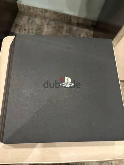 PS4 PRO