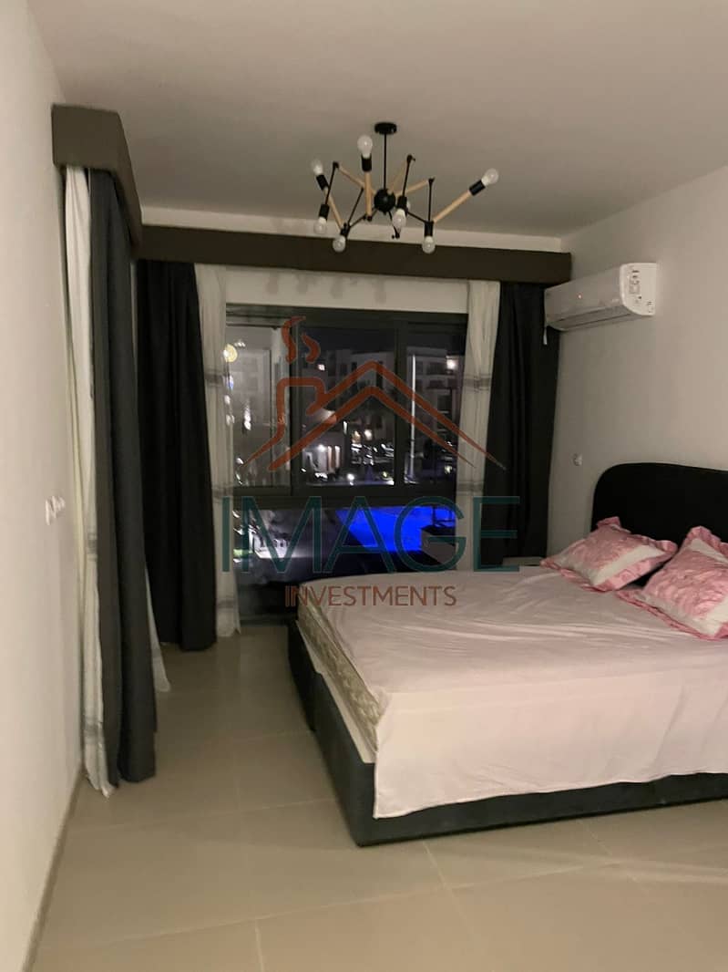 شاليه بغرفتي نوم في مراسي، صورة ٦ من ١٠